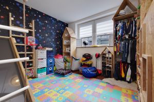 Bedroom Two- click for photo gallery